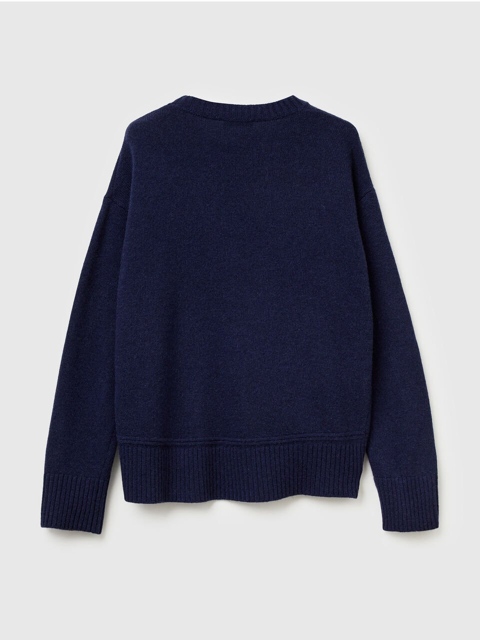 MAGLIA G/C M/L Donna image number 2