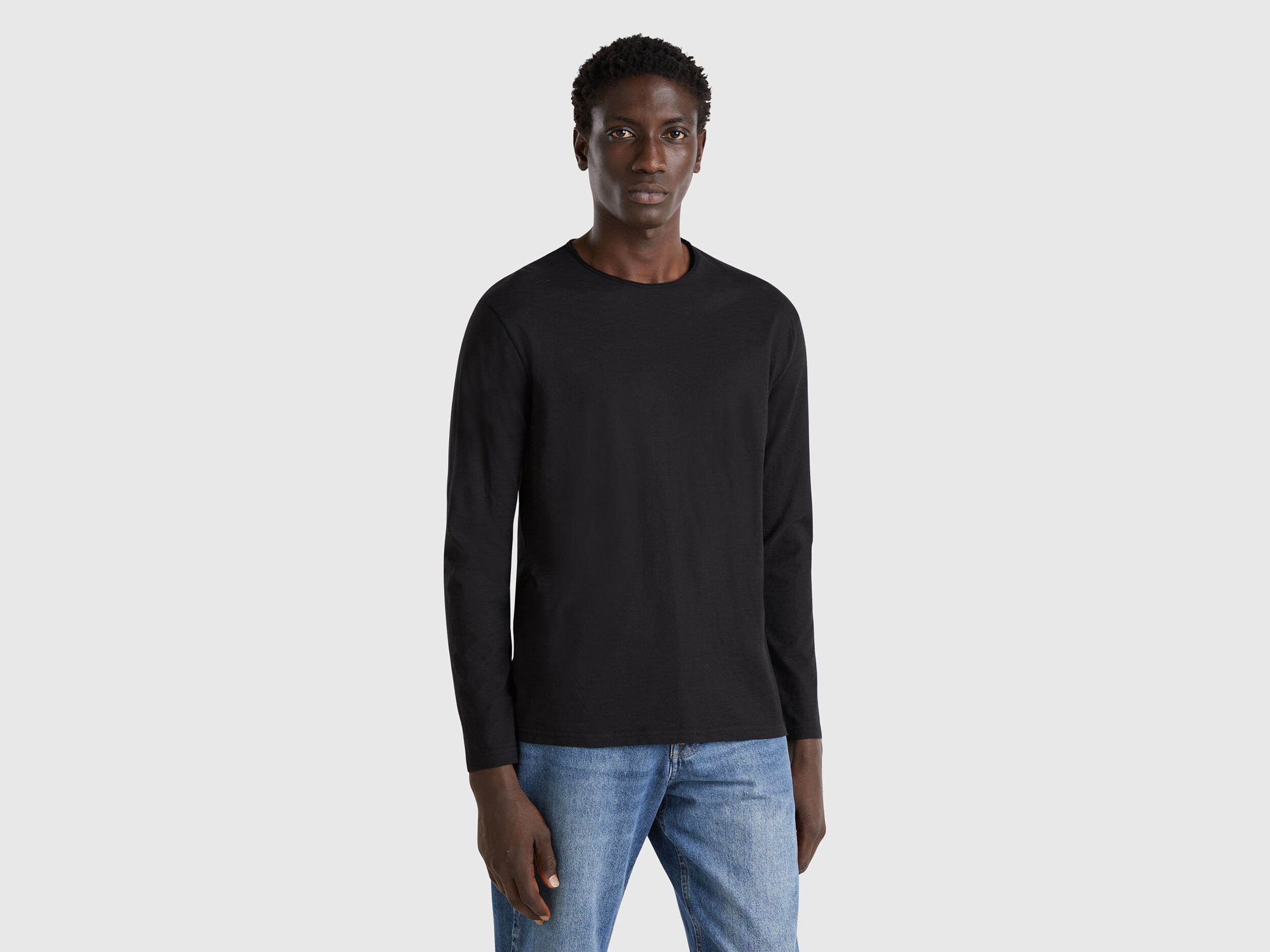 T shirt lunga on sale
