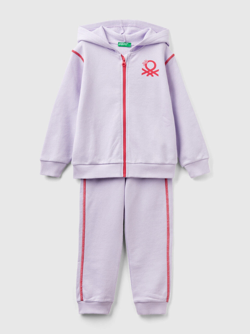 Tute garzate bambino best sale