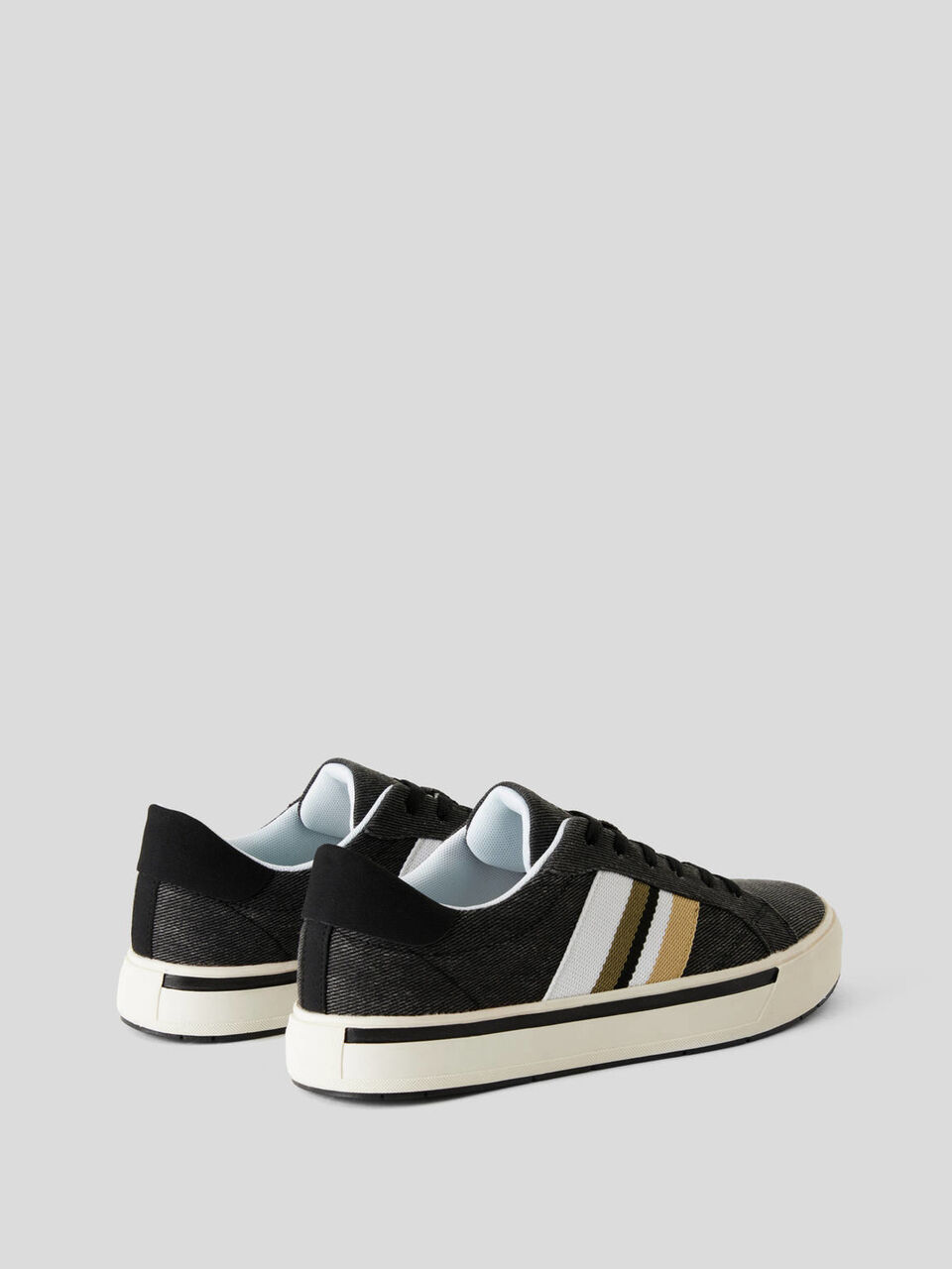 Sneakers in tela image number 2