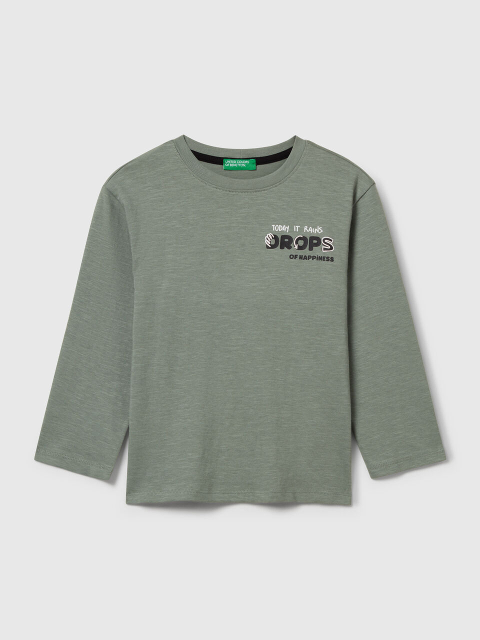 T-SHIRT M/L Bambino image number 1