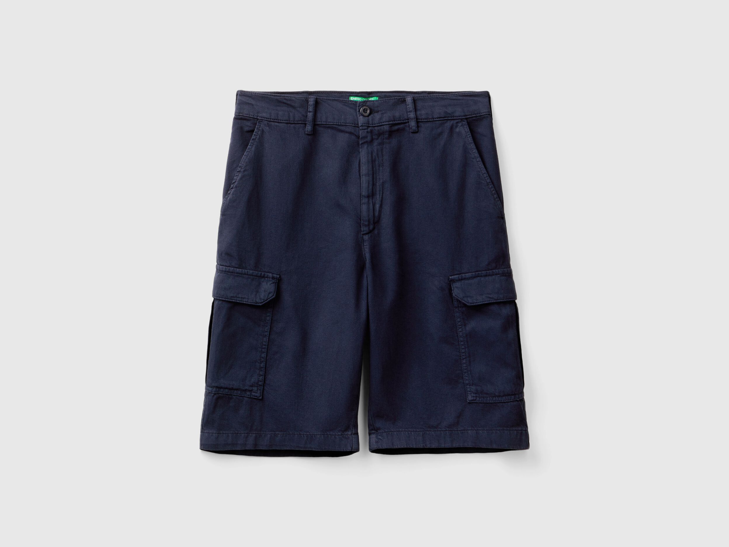 Bermuda uomo benetton clearance