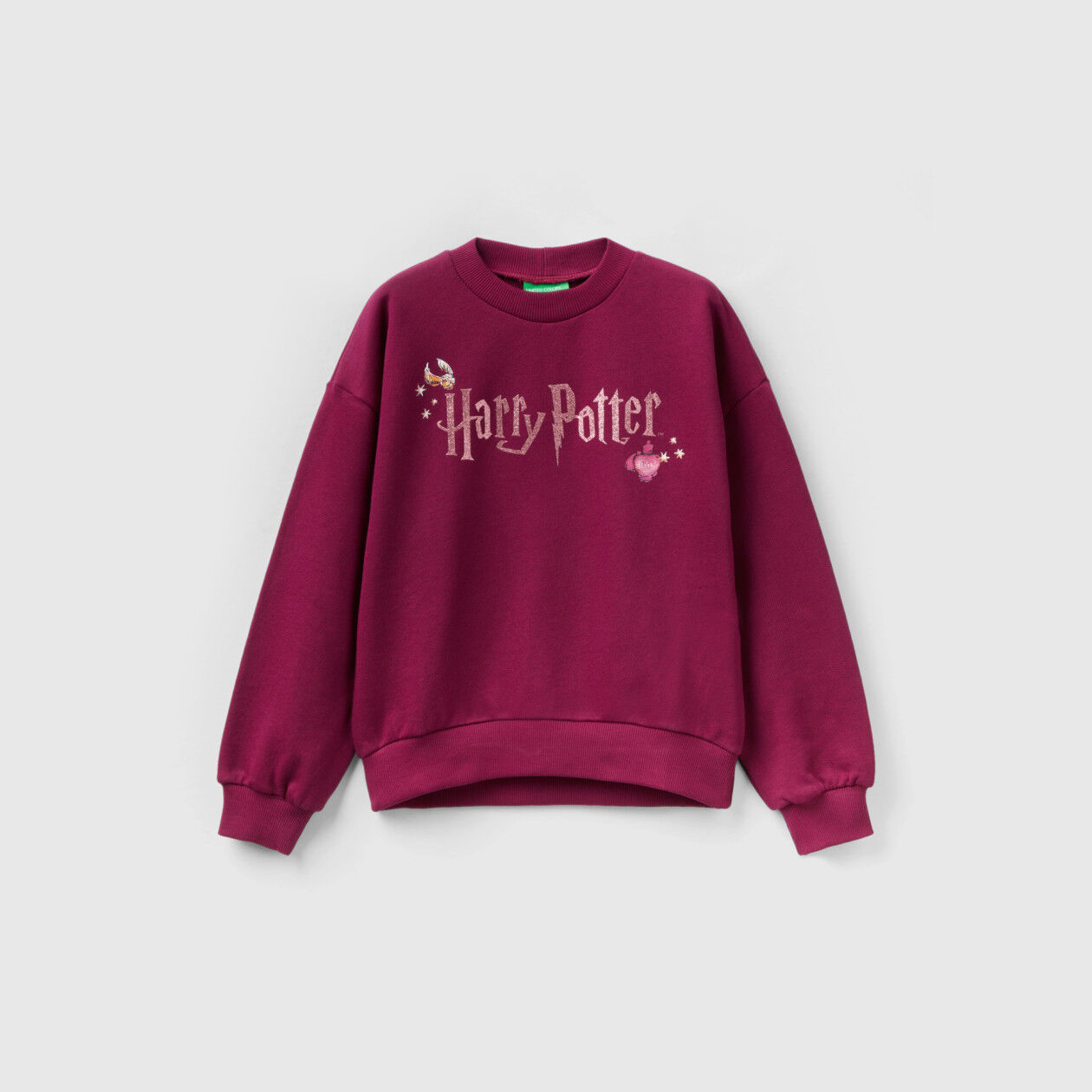 Felpe harry potter online 2025