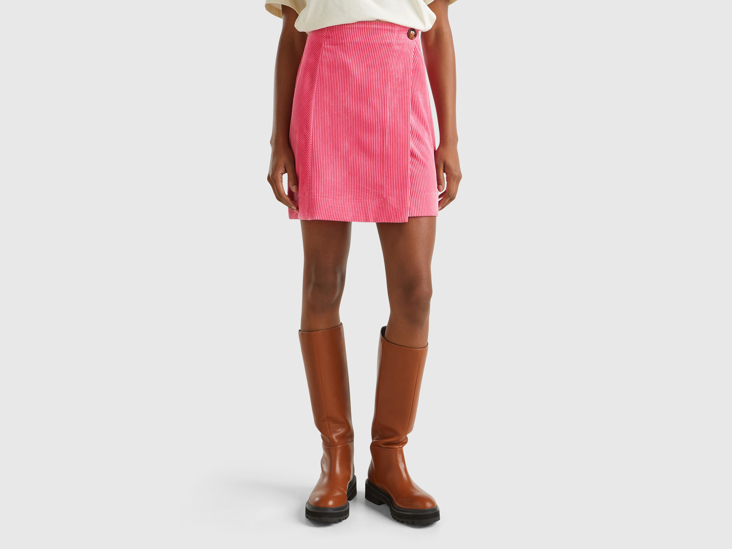 Gonne benetton primavera estate 2020 new arrivals