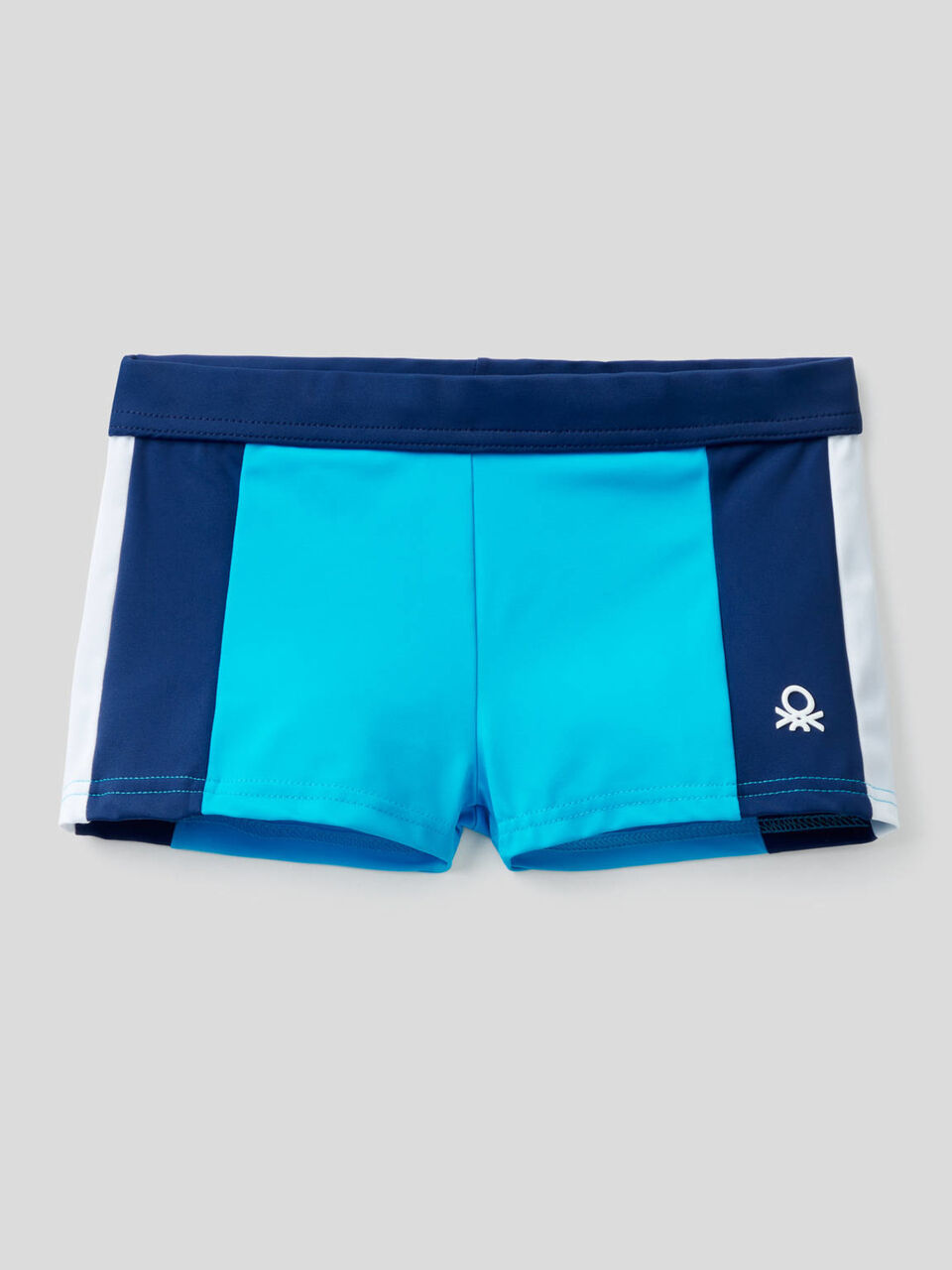 Costume boxer in ECONYL® image number null