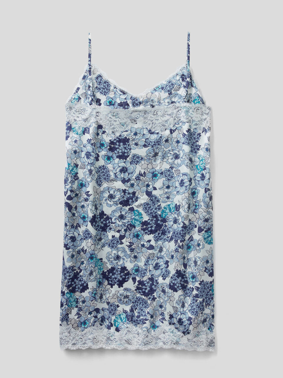 Camicia da notte a sottoveste image number 2