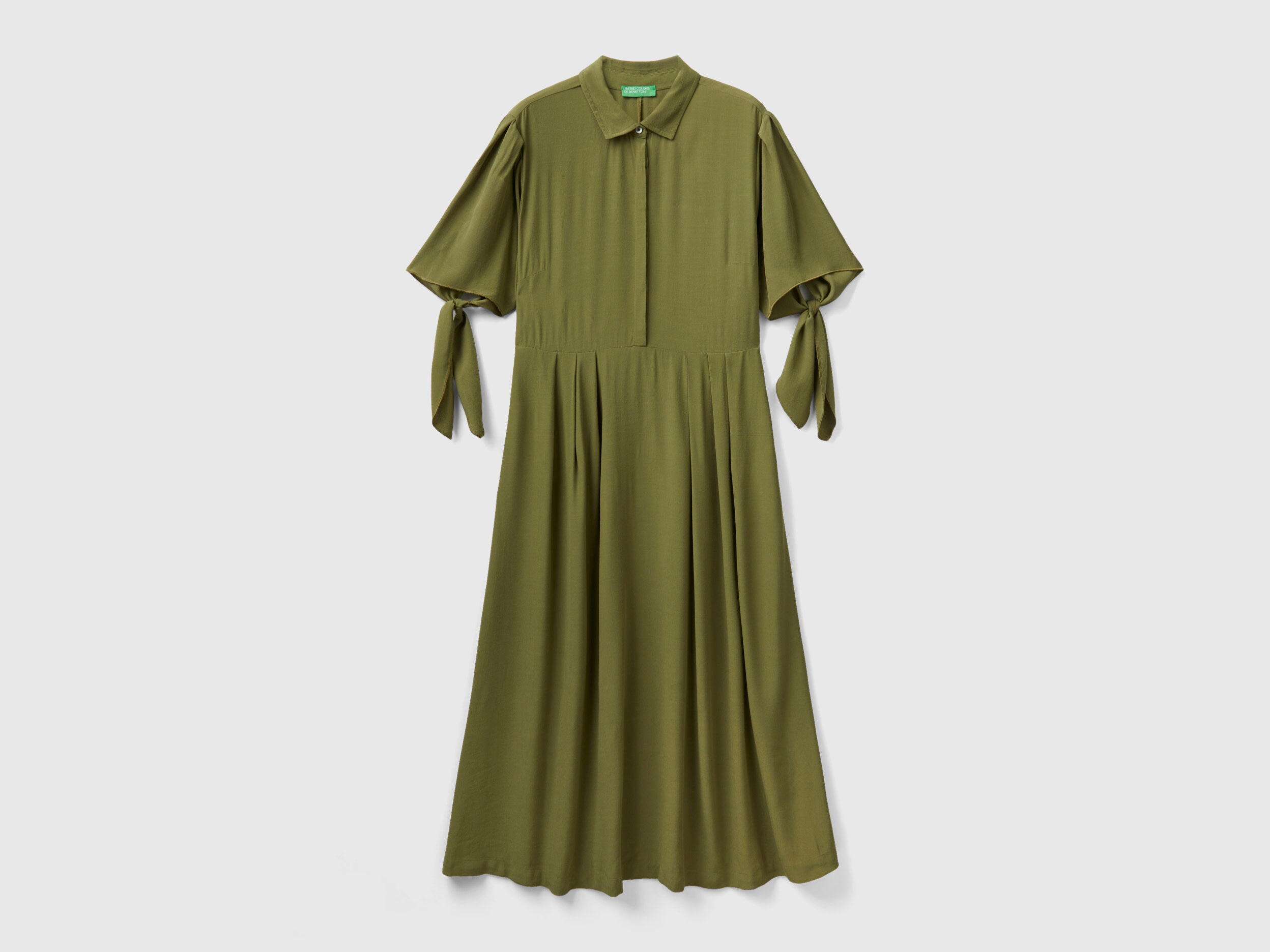 Benetton bambina vestiti outlet