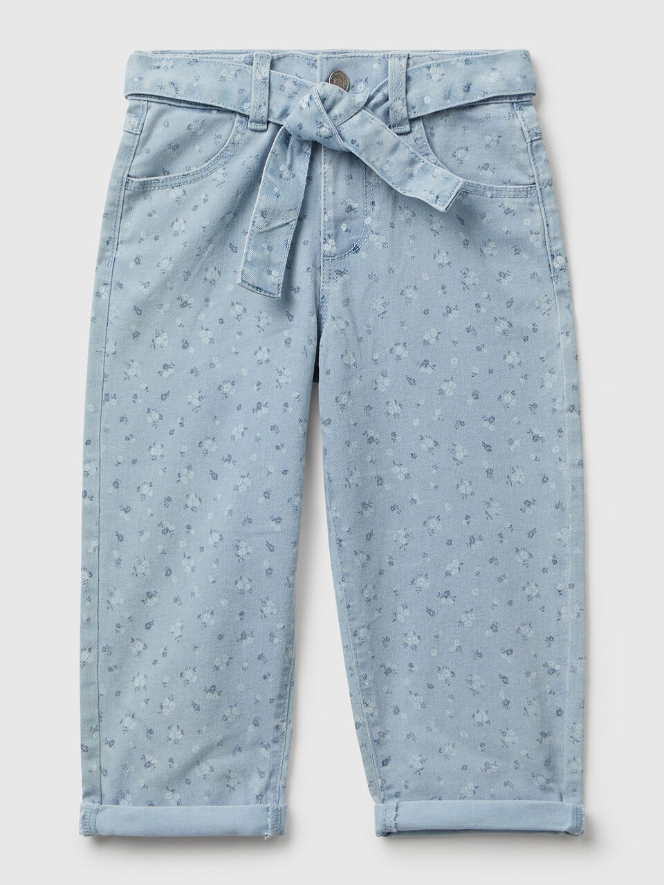 PANTALONE Bambina image number 1