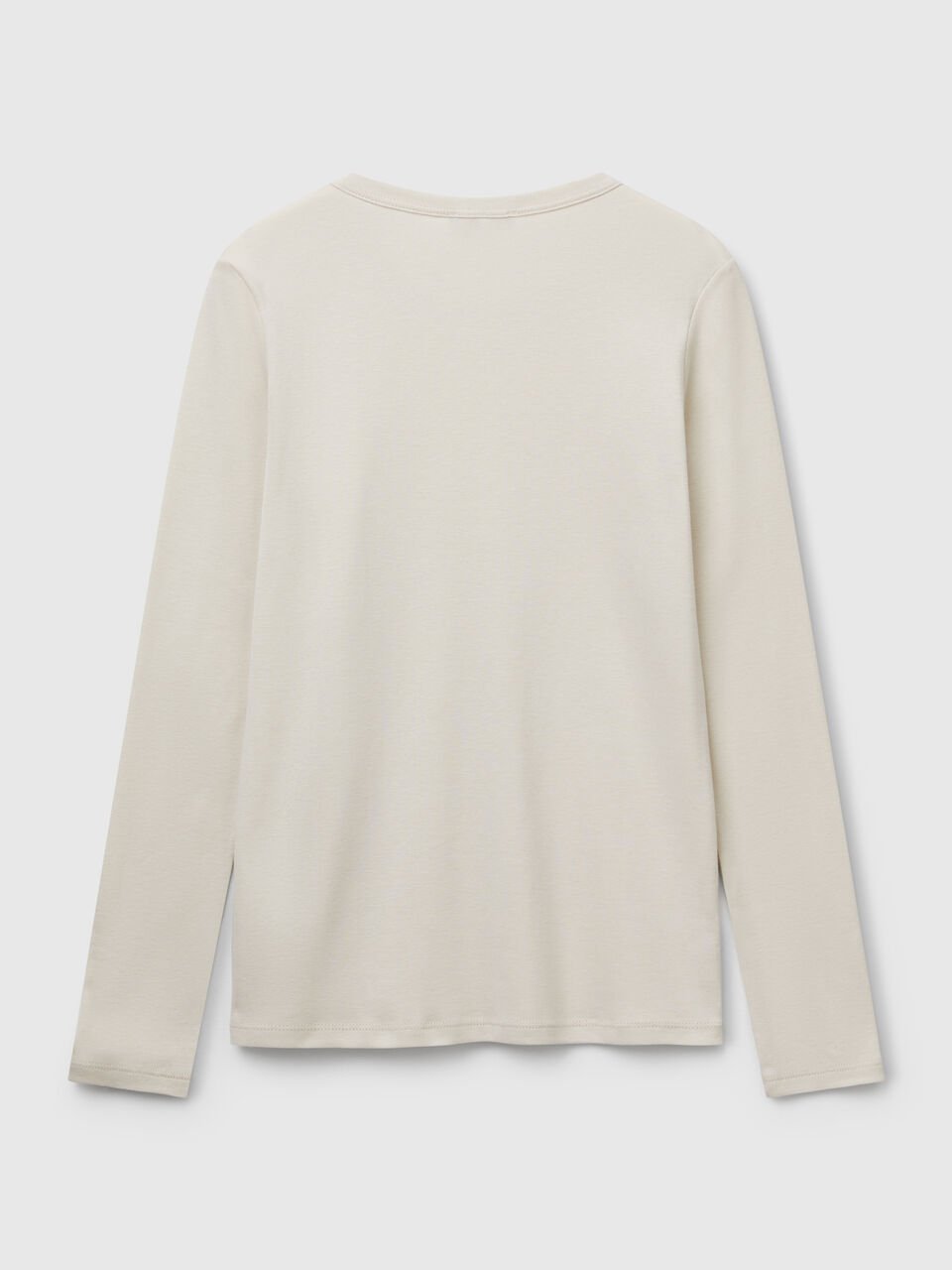 T-SHIRT M/L Donna image number 2