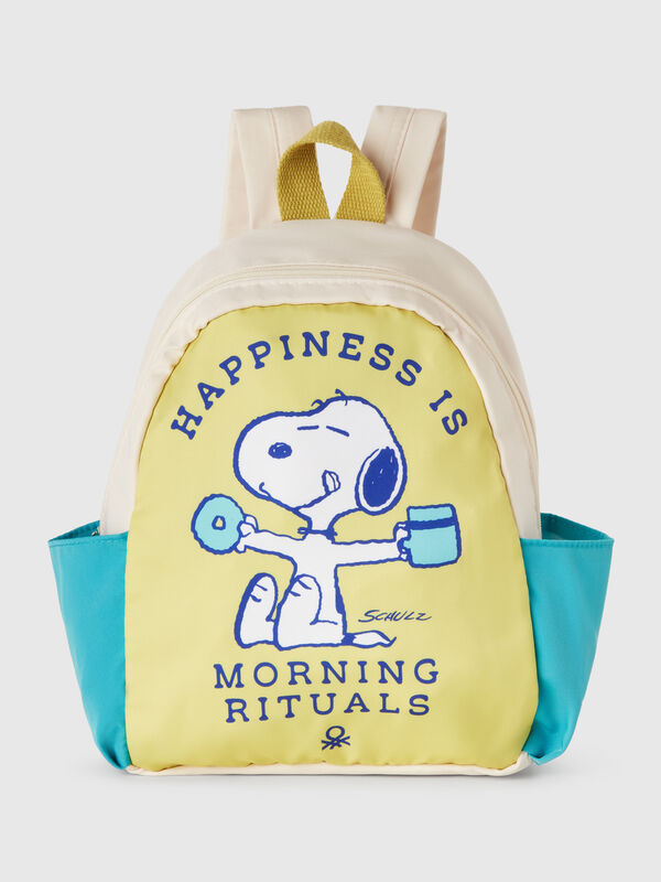 Zaino Snoopy ©Peanuts Bambino