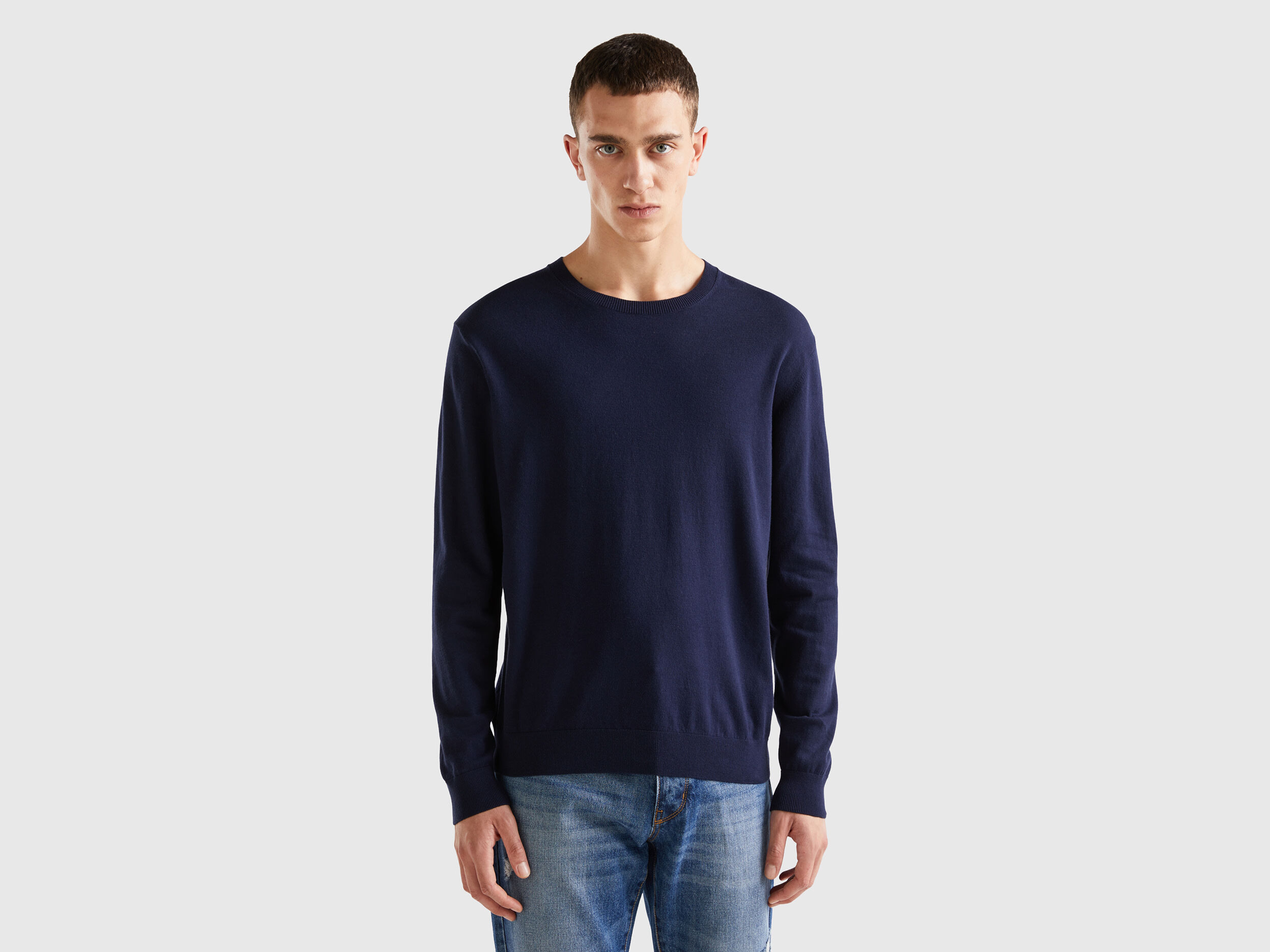 Benetton on line uomo shop