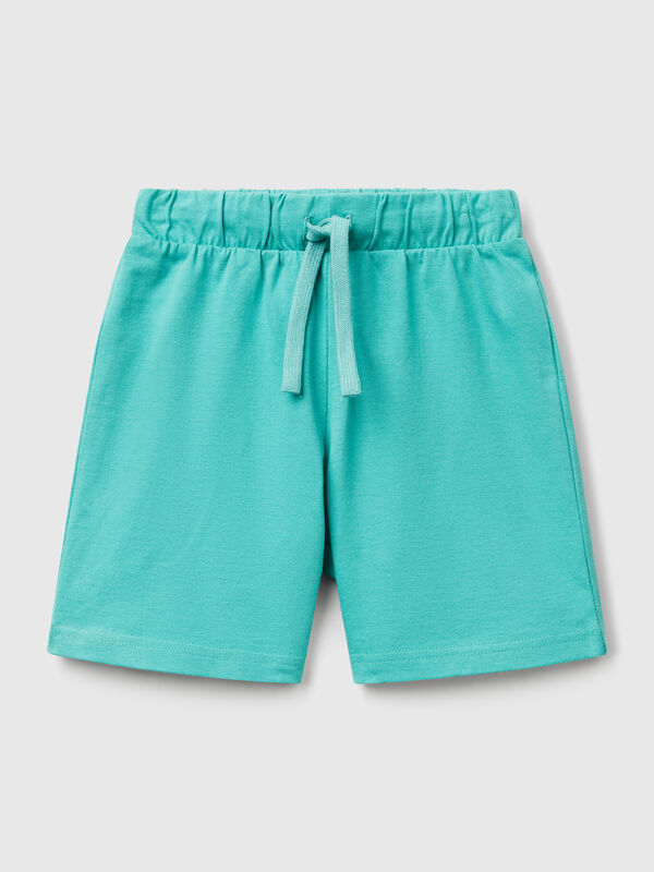 Bermuda regular fit Bambino