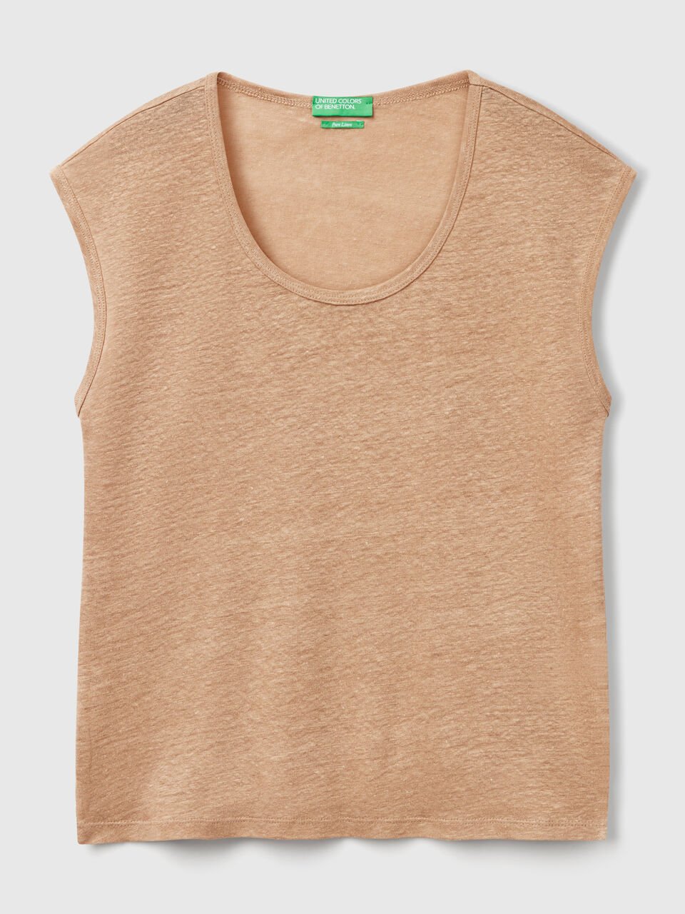 T-SHIRT Donna image number 1
