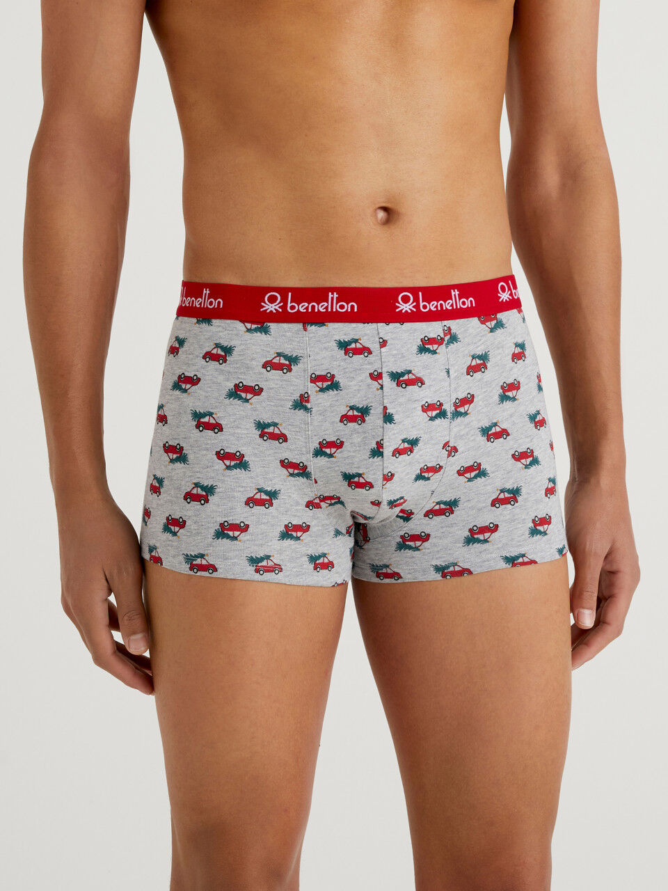 Benetton intimo saldi discount