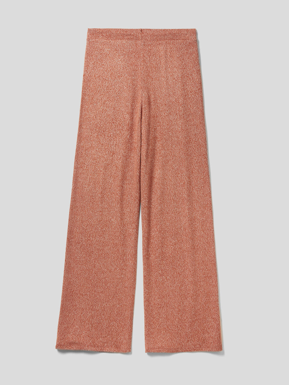 Pantaloni loungewear con coulisse image number 2