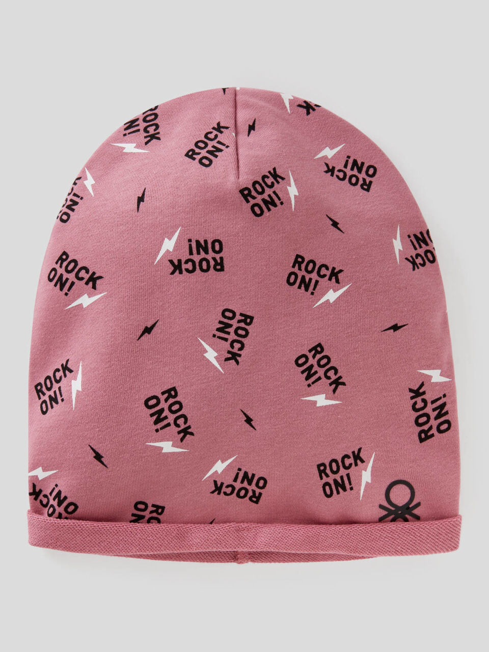 Cappellino in 100% cotone image number 1