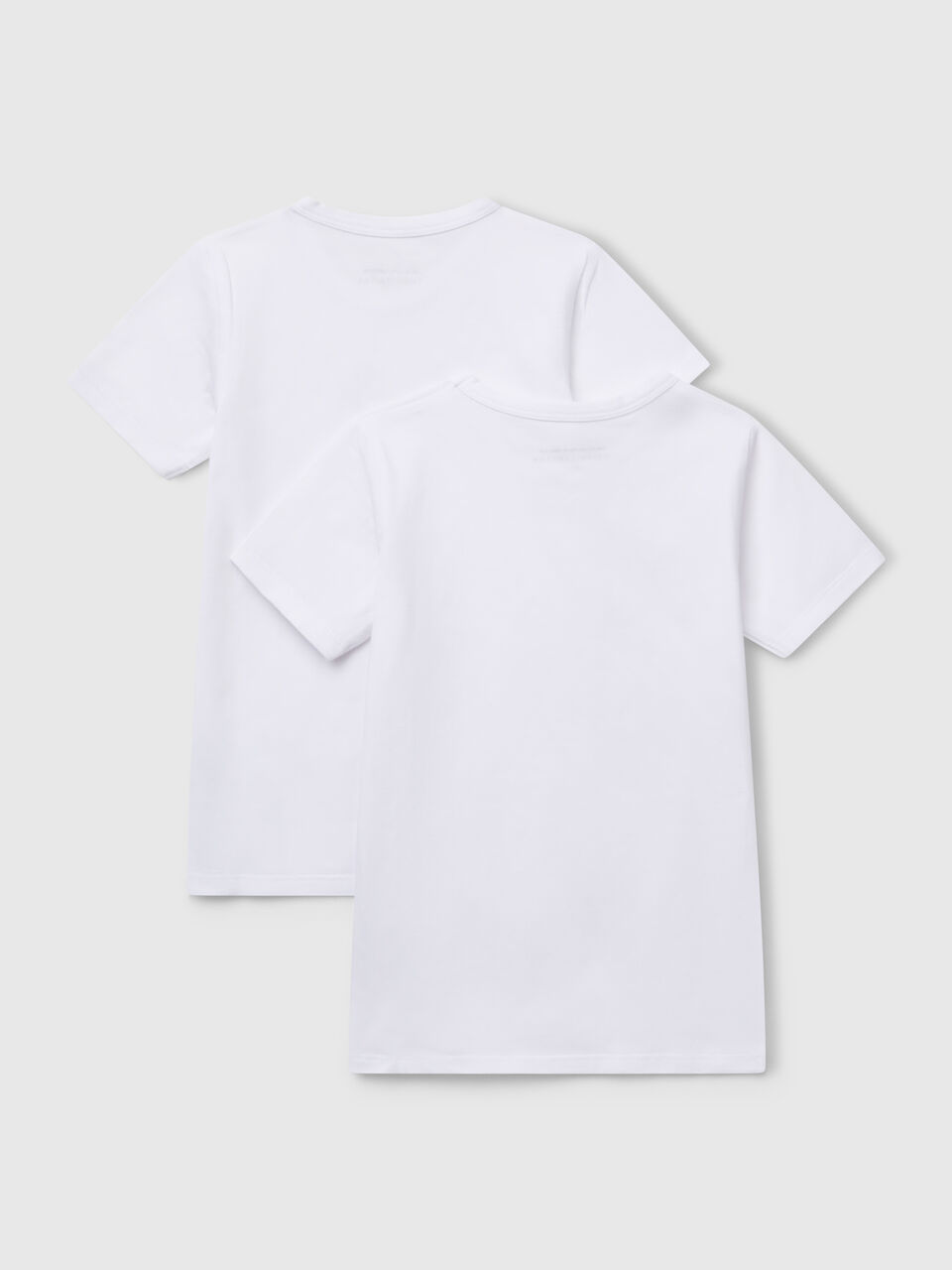 SET 2 T-SHIRT Bambino image number 2