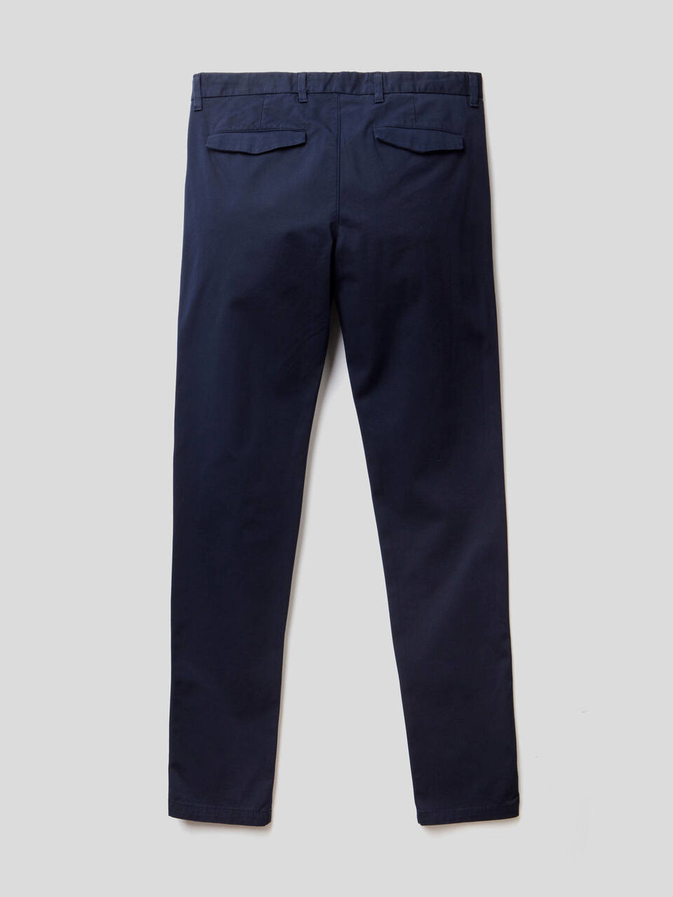 Chino stretch slim fit image number null