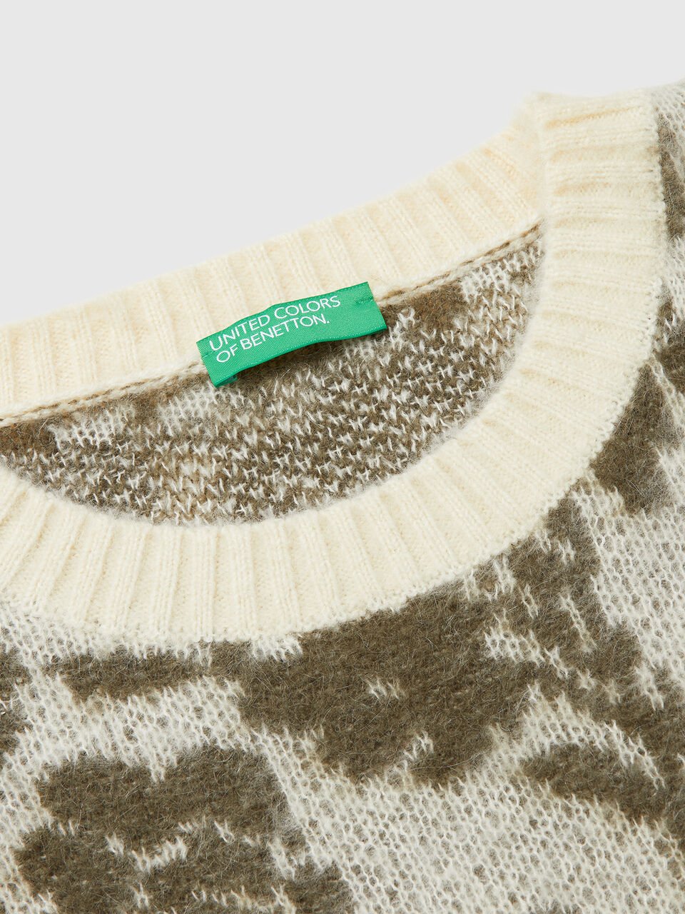 MAGLIA G/C M/L Donna image number null