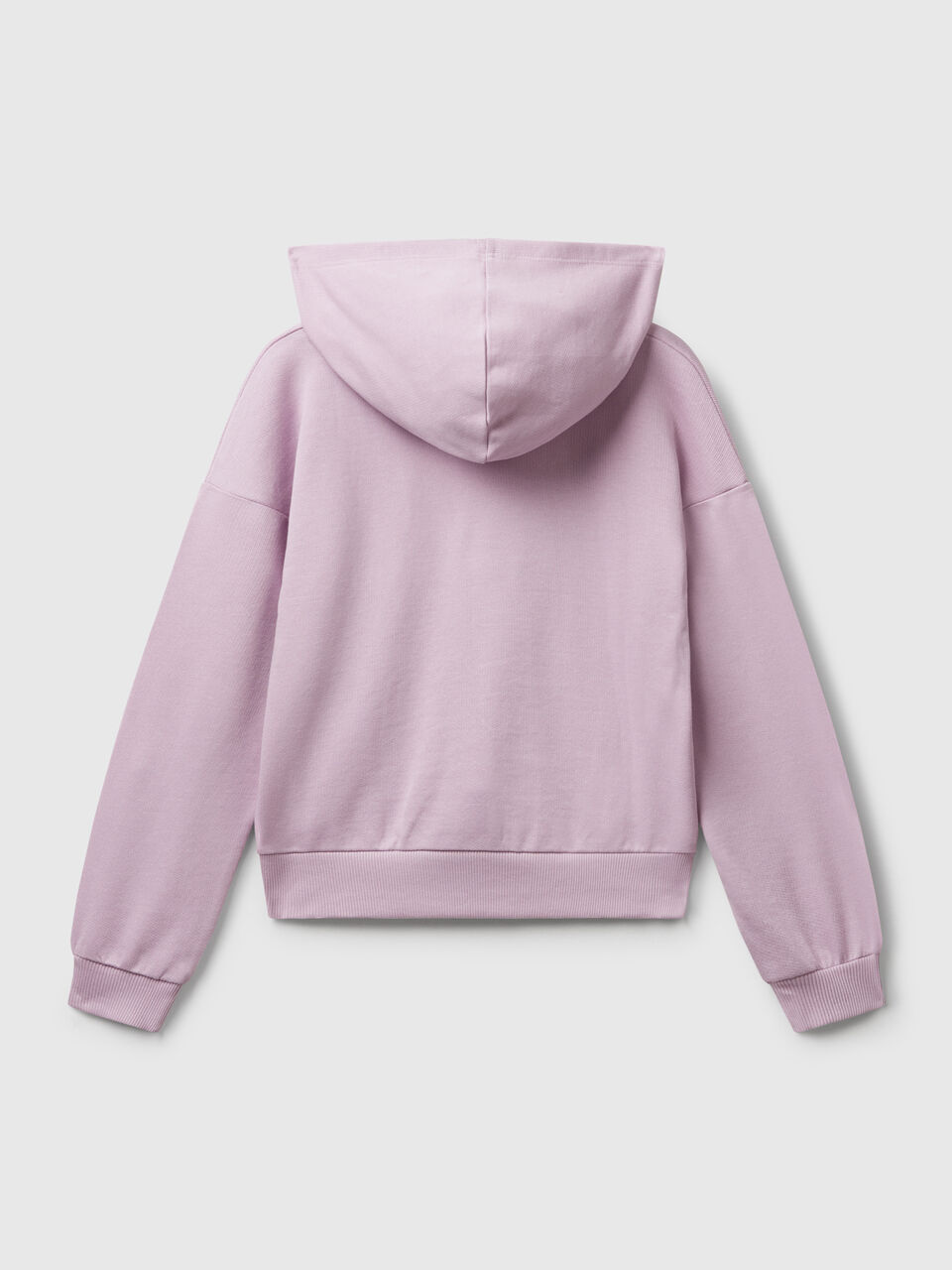 MAGLIA C/CAPP. M/L Bambina image number 2