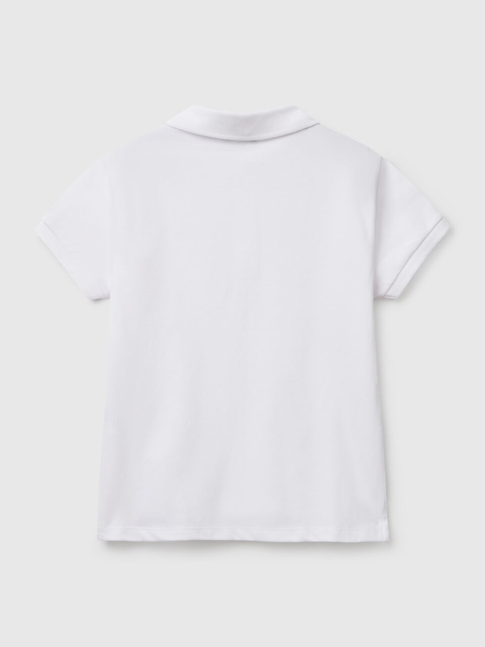 MAGLIA POLO M/M Bambina image number null