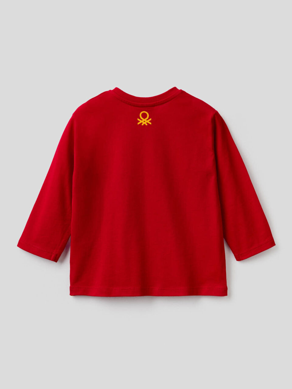 T-shirt Topolino in 100% cotone image number 2
