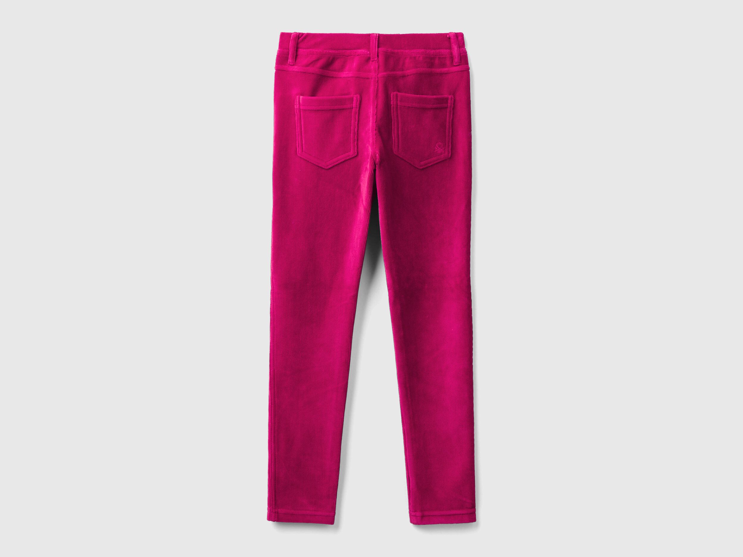 Benetton bambina pantaloni outlet