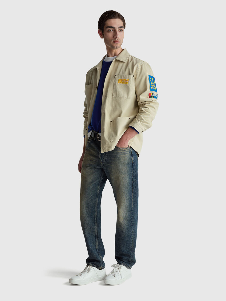 CAMICIA image number null