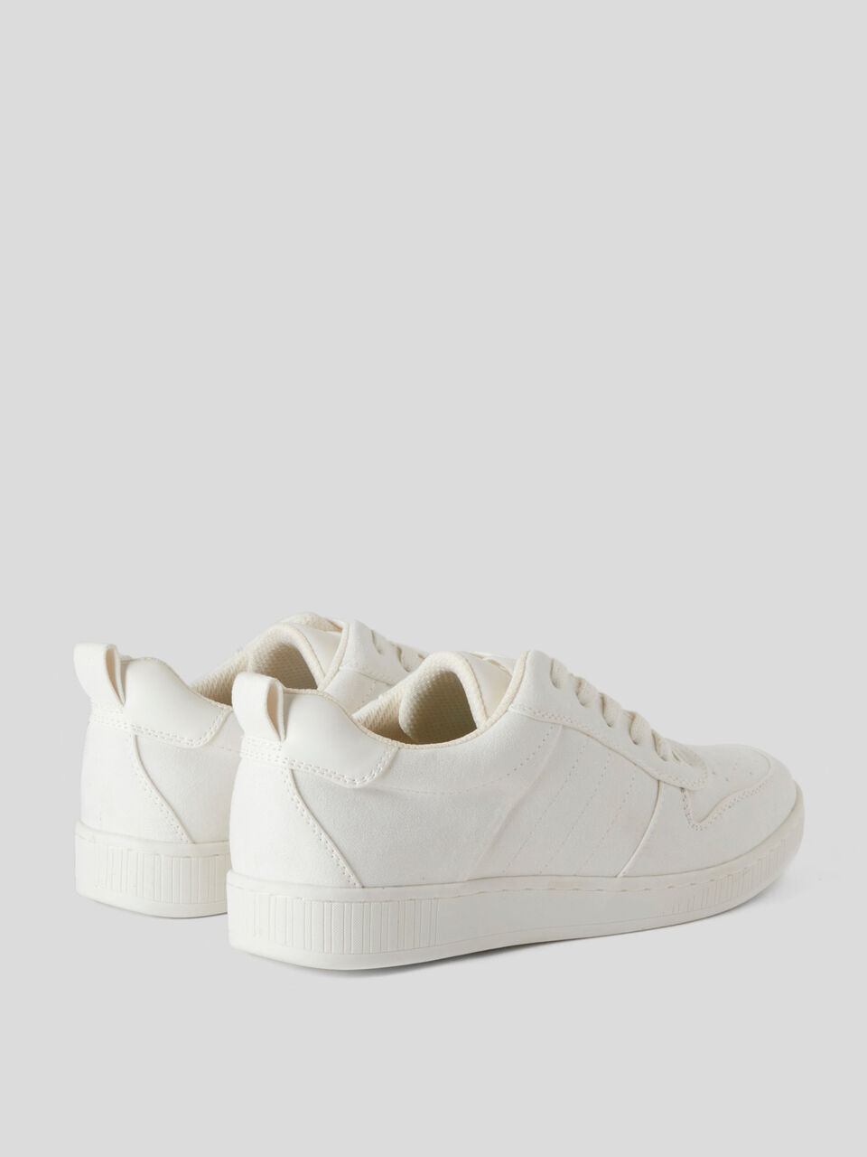Sneakers in tessuto riciclato image number 2