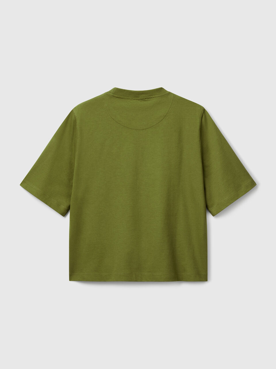 T-SHIRT Donna image number 2
