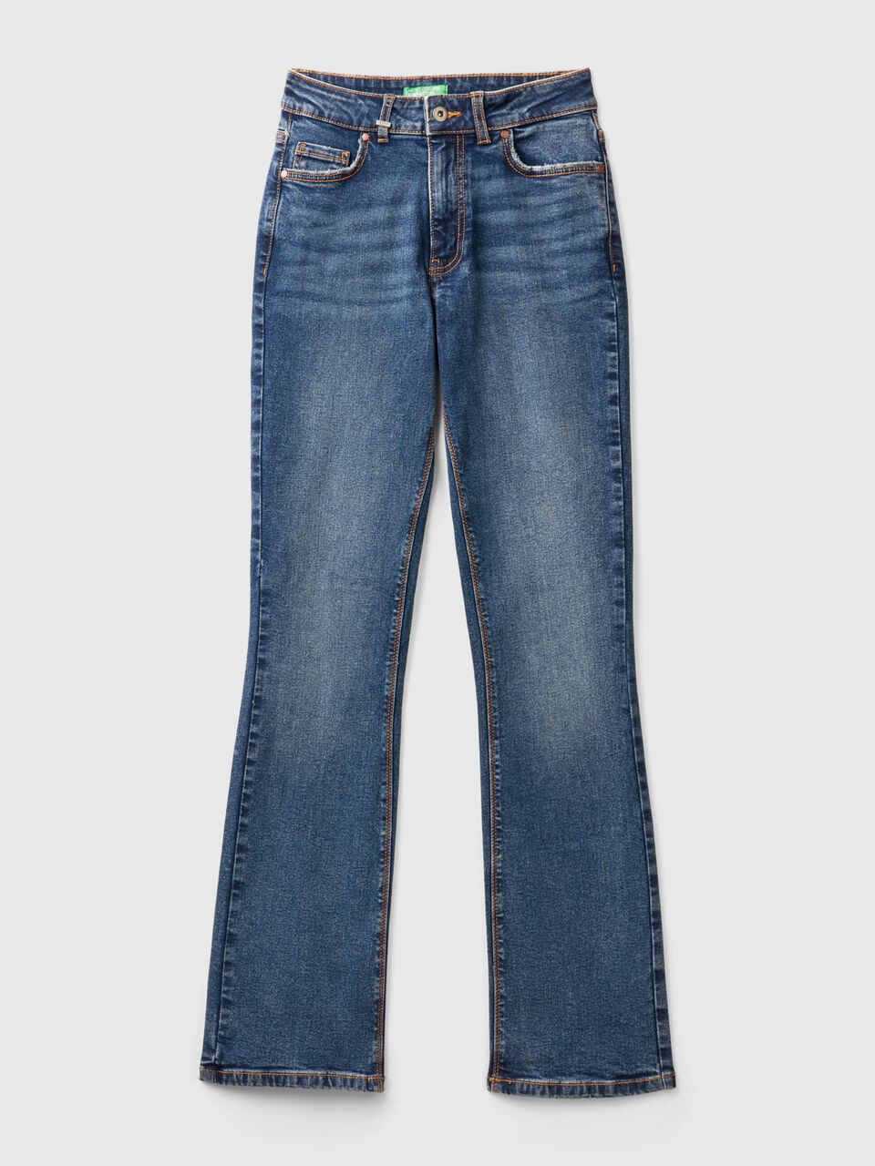 PANTALONE Donna image number 1
