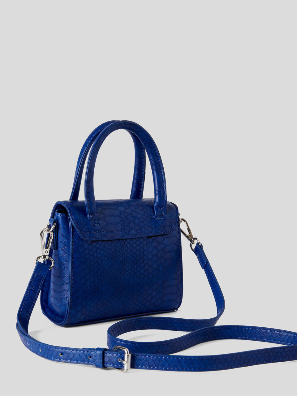 Mini bag con tracolla image number 2