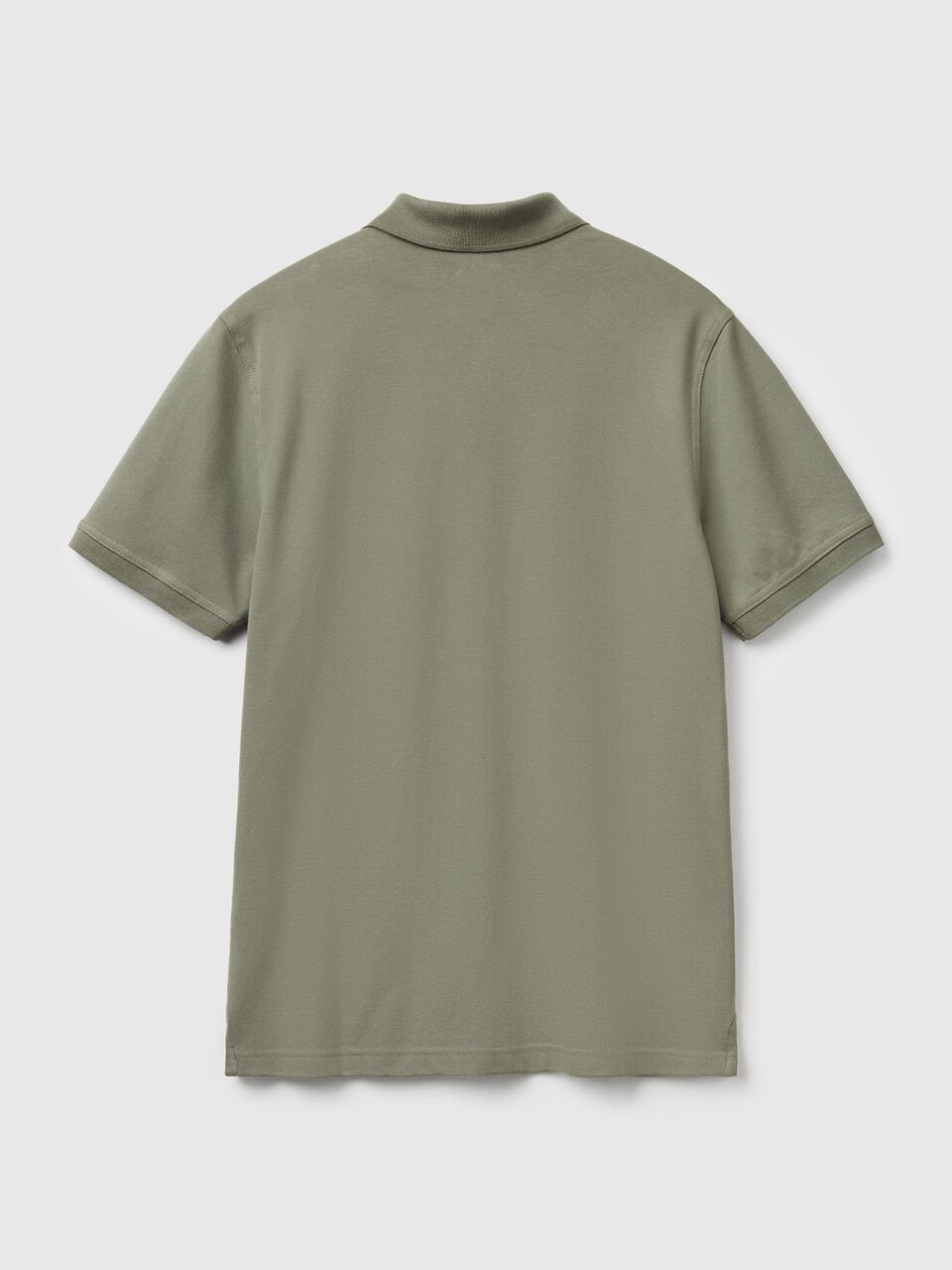MAGLIA POLO M/M Uomo image number 2