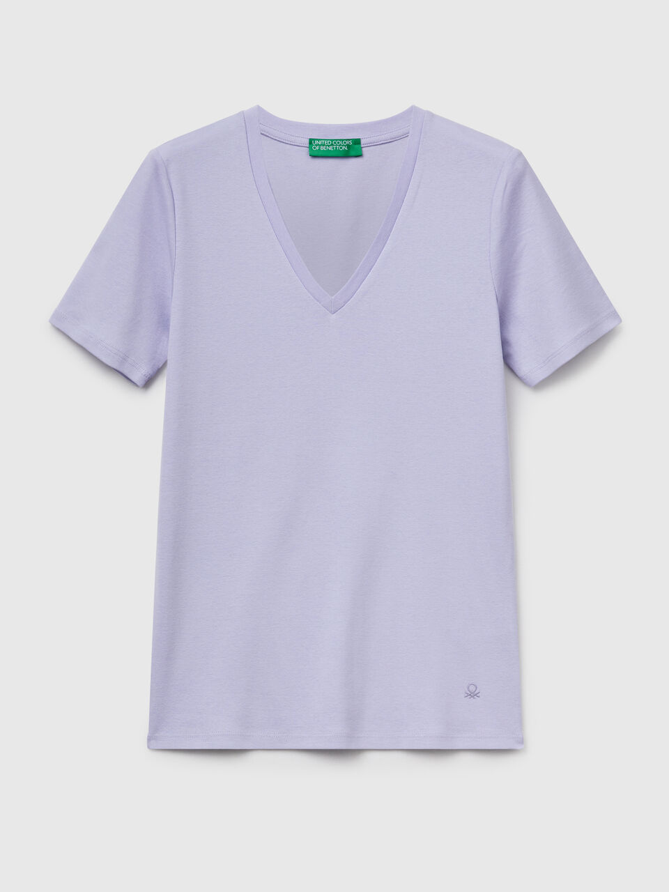 T-SHIRT Donna image number 1