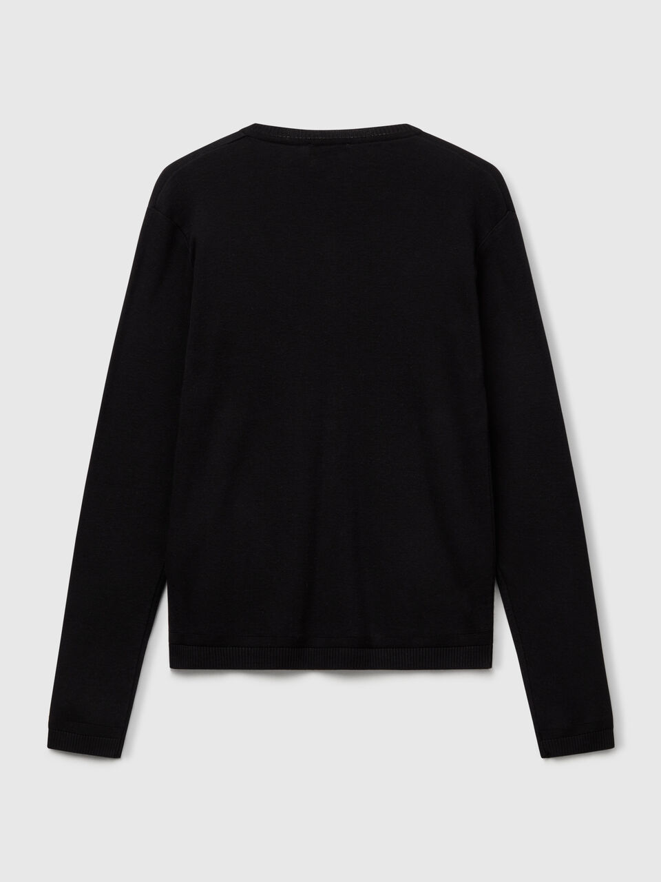 MAGLIA COREANA M/L Donna image number 2