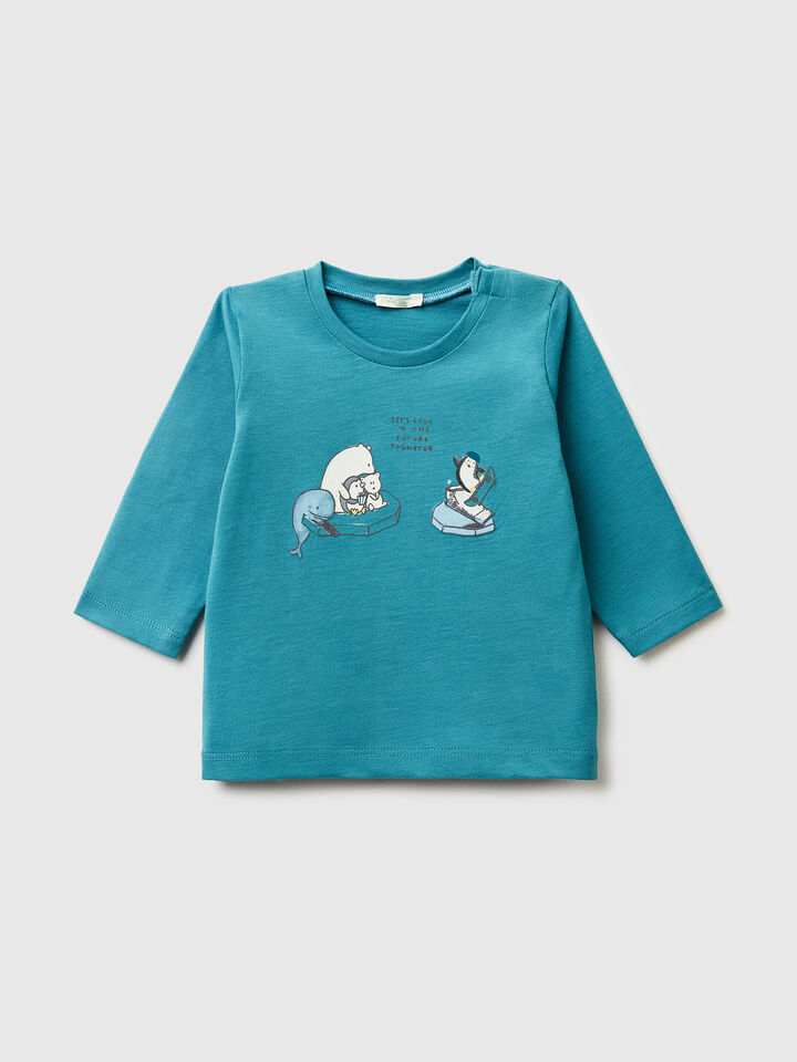 T-SHIRT M/L Baby