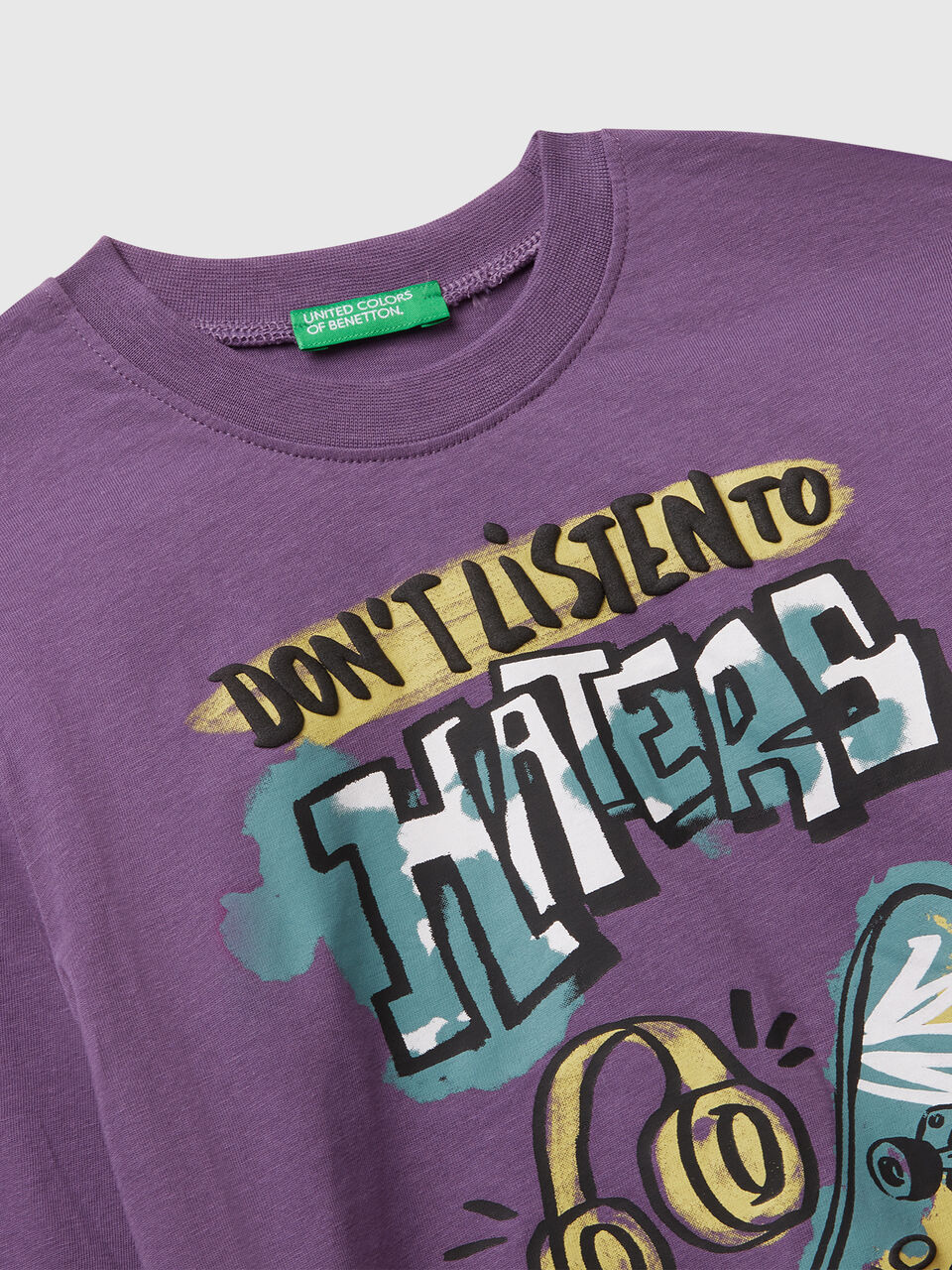 T-SHIRT M/L Bambino image number null