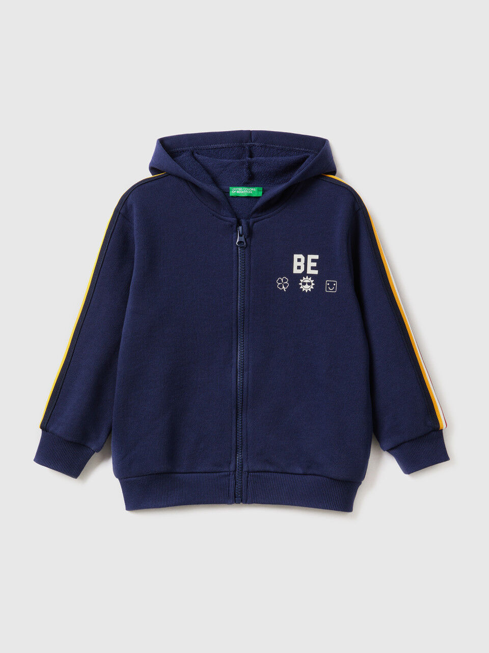 Benetton bimbo sales nuova collezione