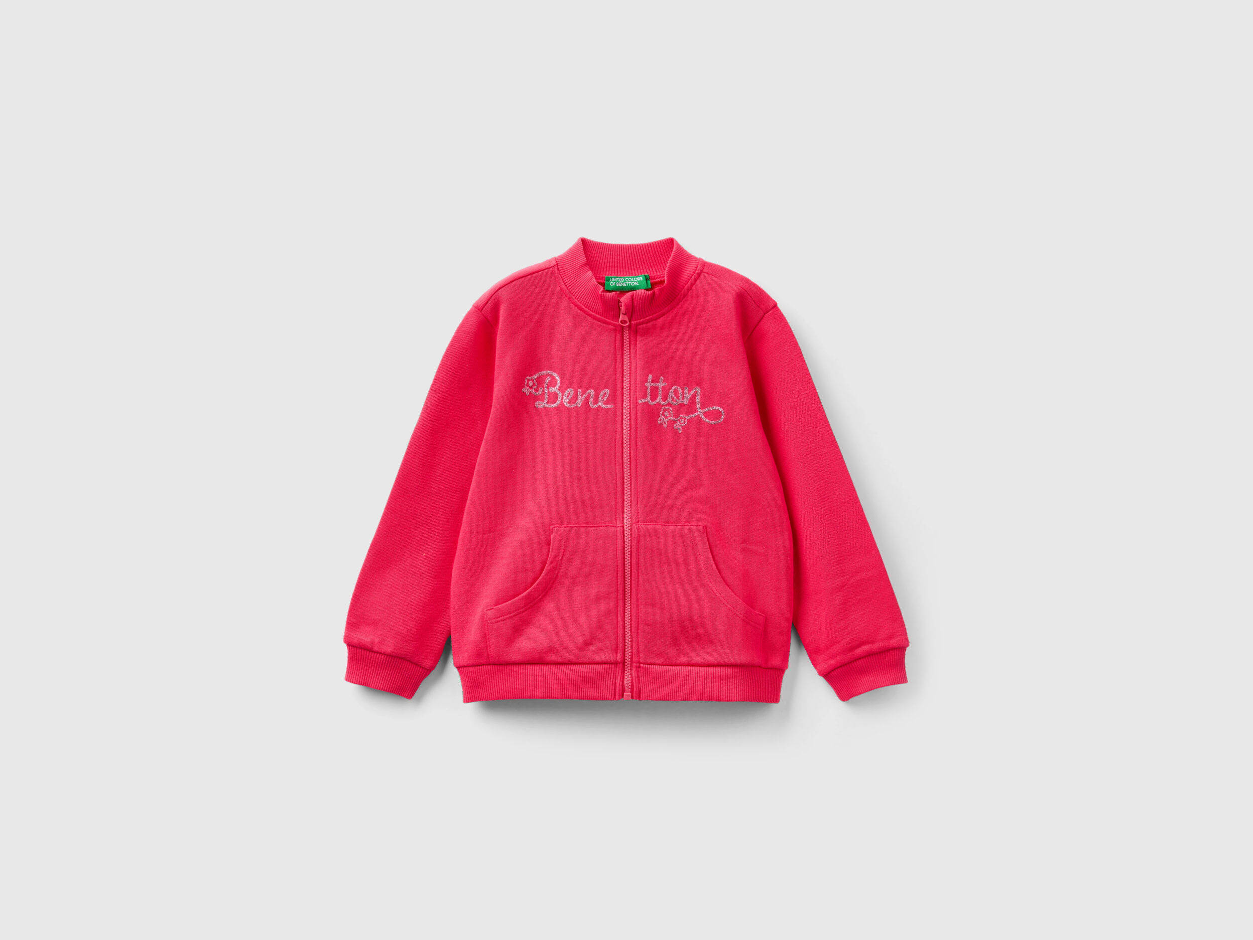 Felpe bimba benetton cheap
