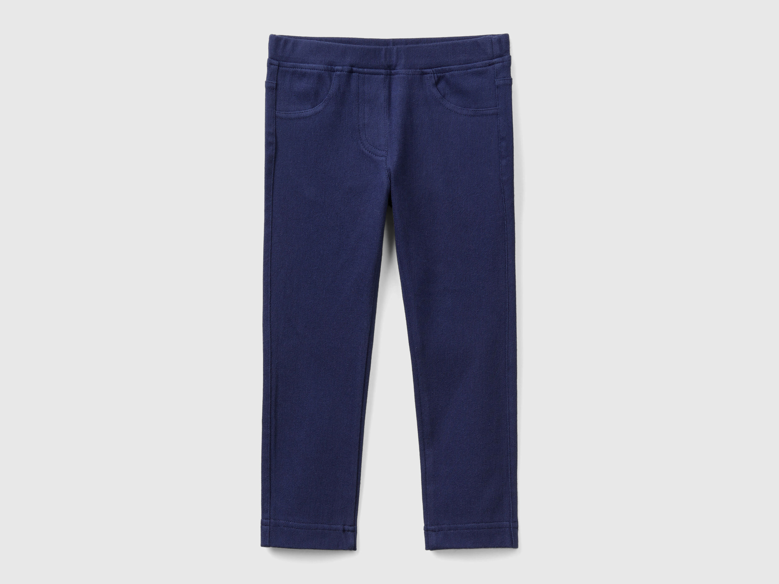 Pantaloni felpati bimba on sale