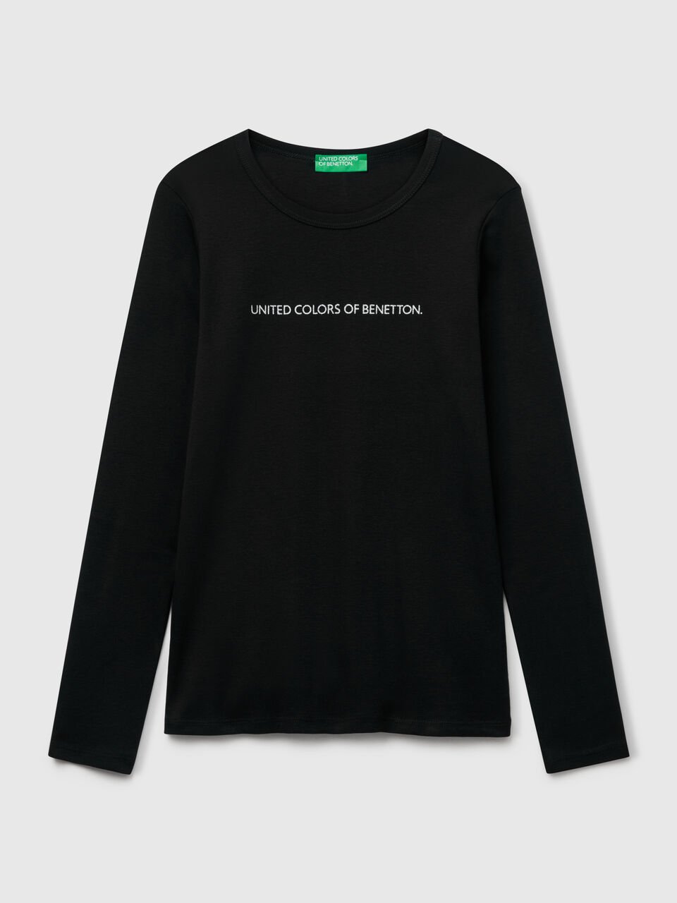 T-SHIRT M/L Donna image number 1