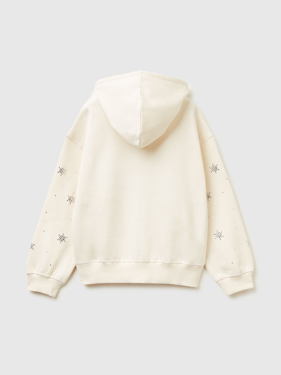 GIACCA C/CAPP M/L Bambina image number 2