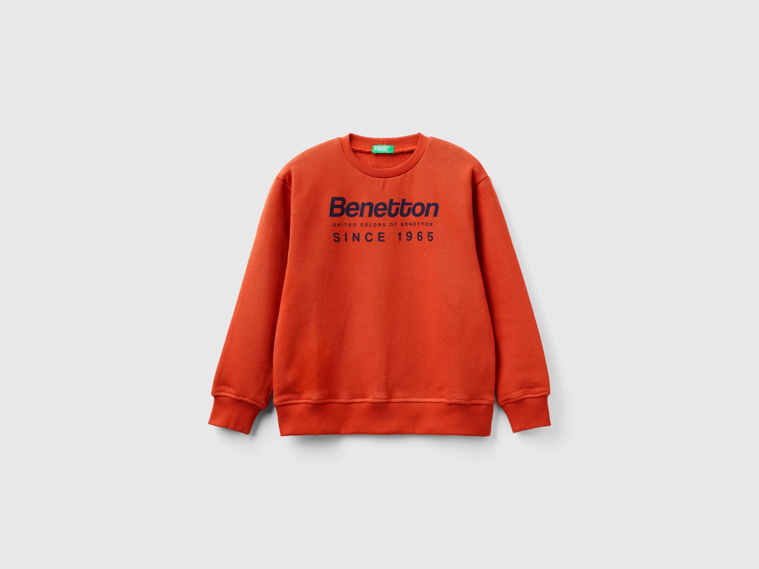 Felpe clearance benetton bambino