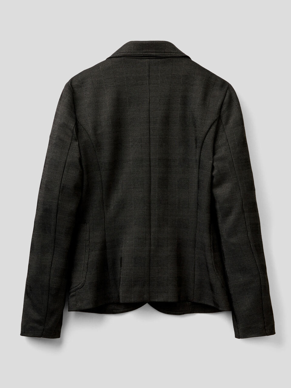 Blazer fantasia sfoderato image number 2