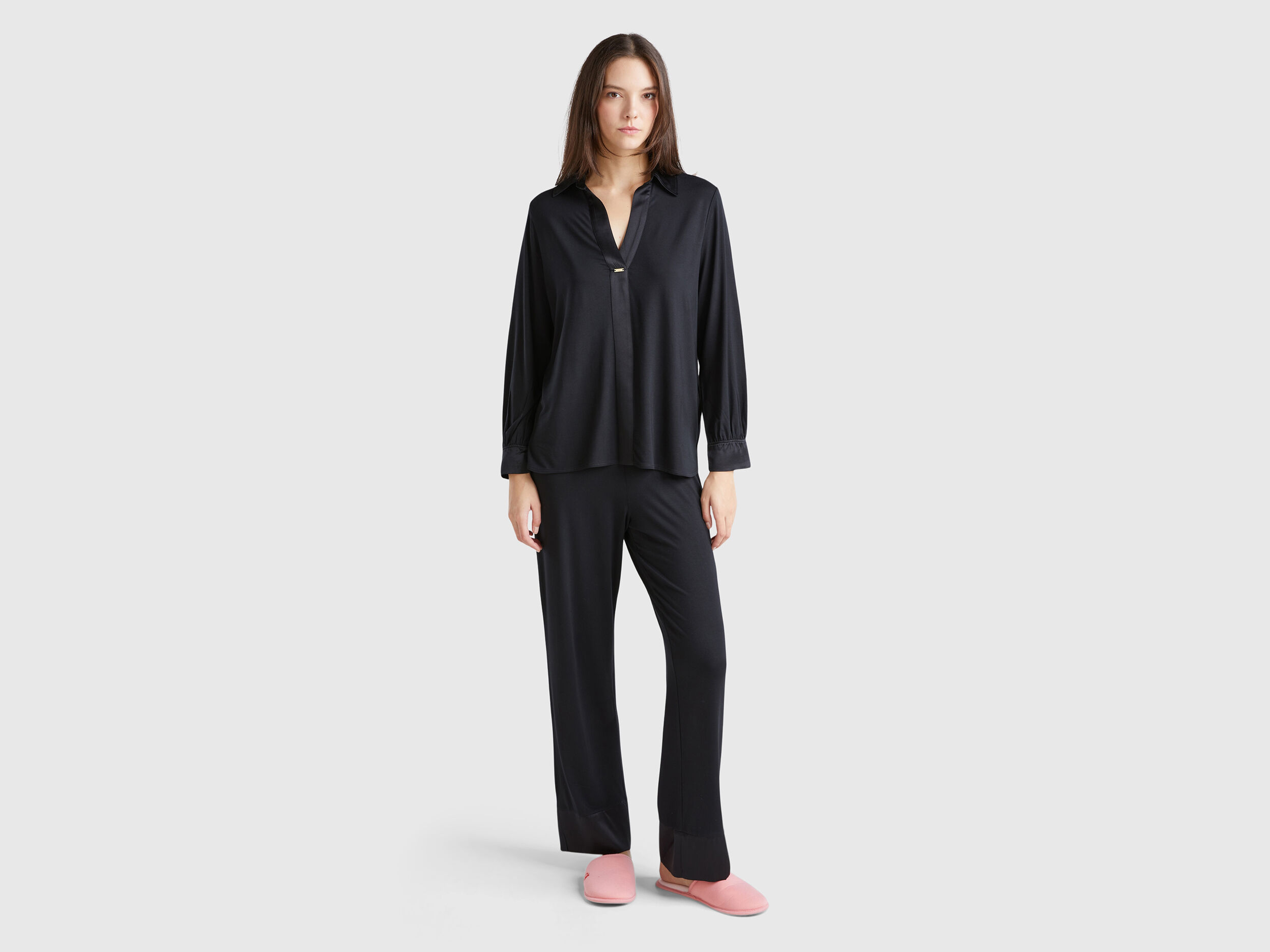 Benetton camicie da notte store