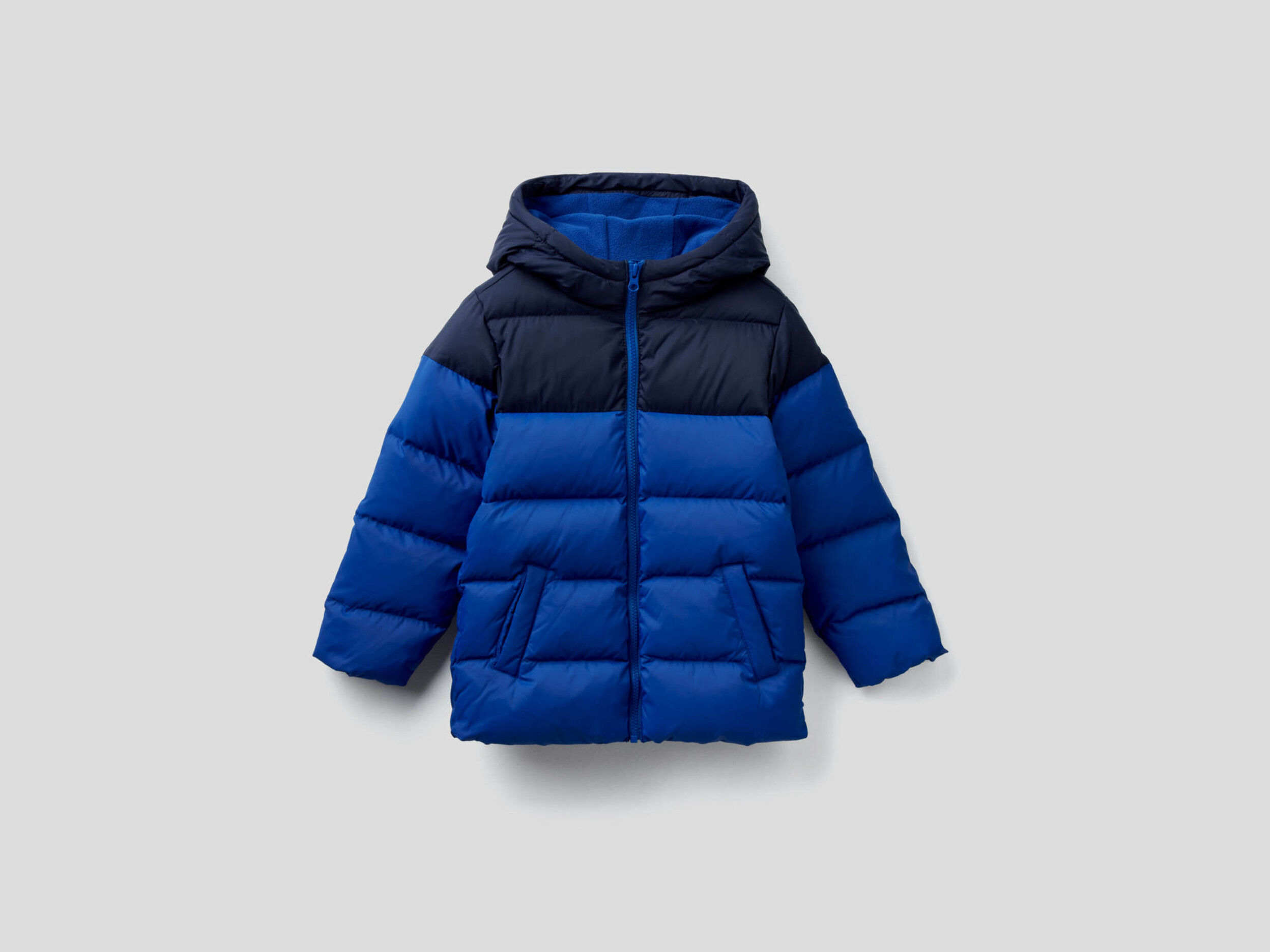 Piumini benetton bambini 2015 online