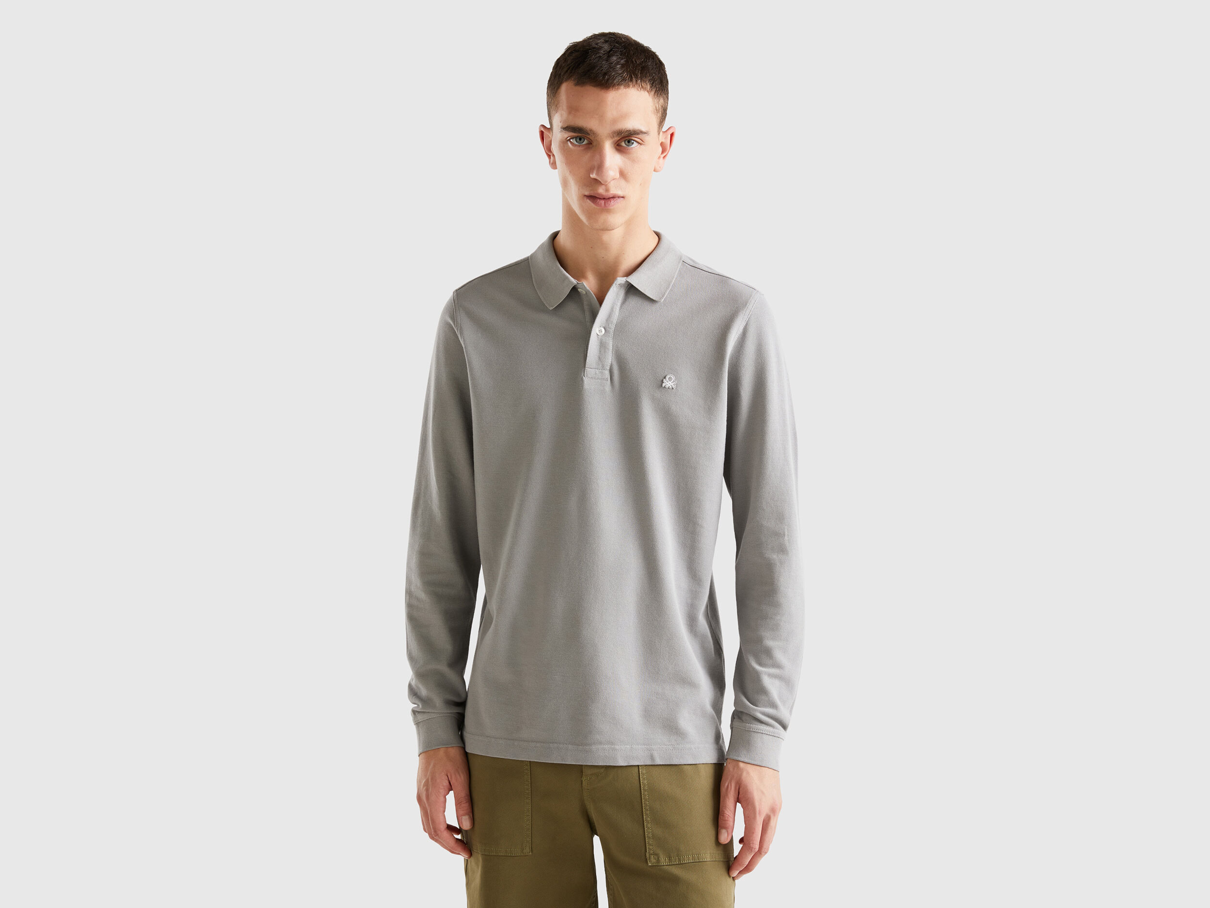 Polo deals uomo benetton