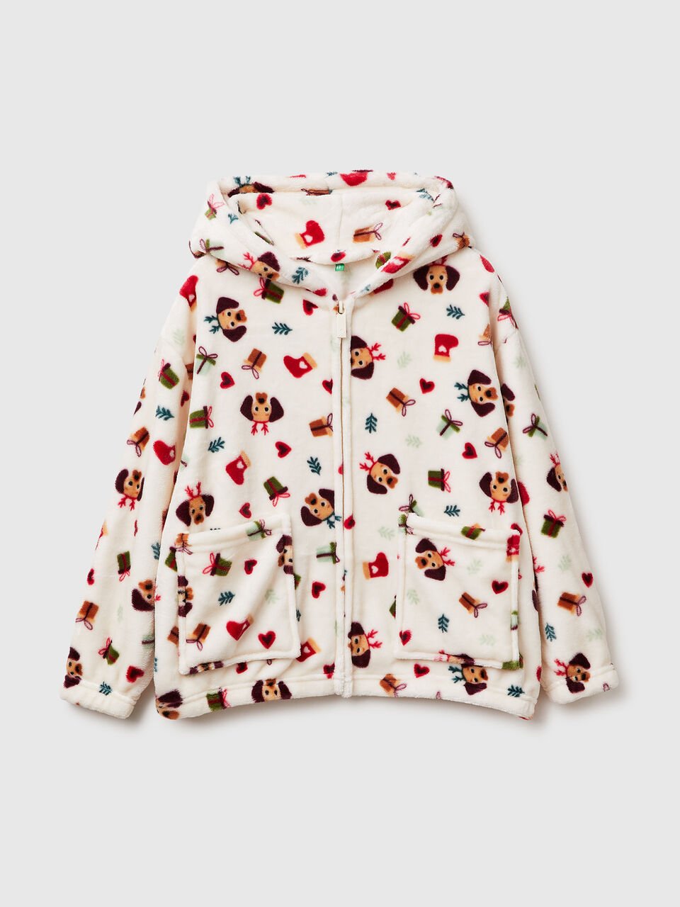 VESTAGLIA Bambina image number null