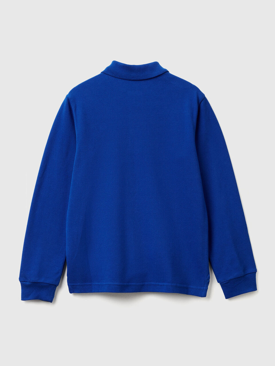 MAGLIA POLO M/L Bambino image number null