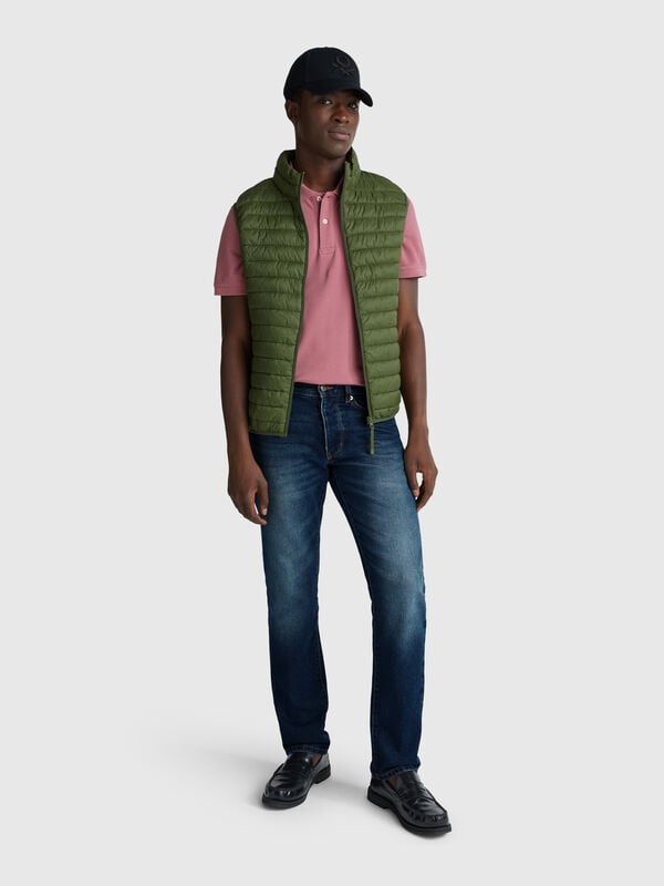 Jeans regular fit Uomo